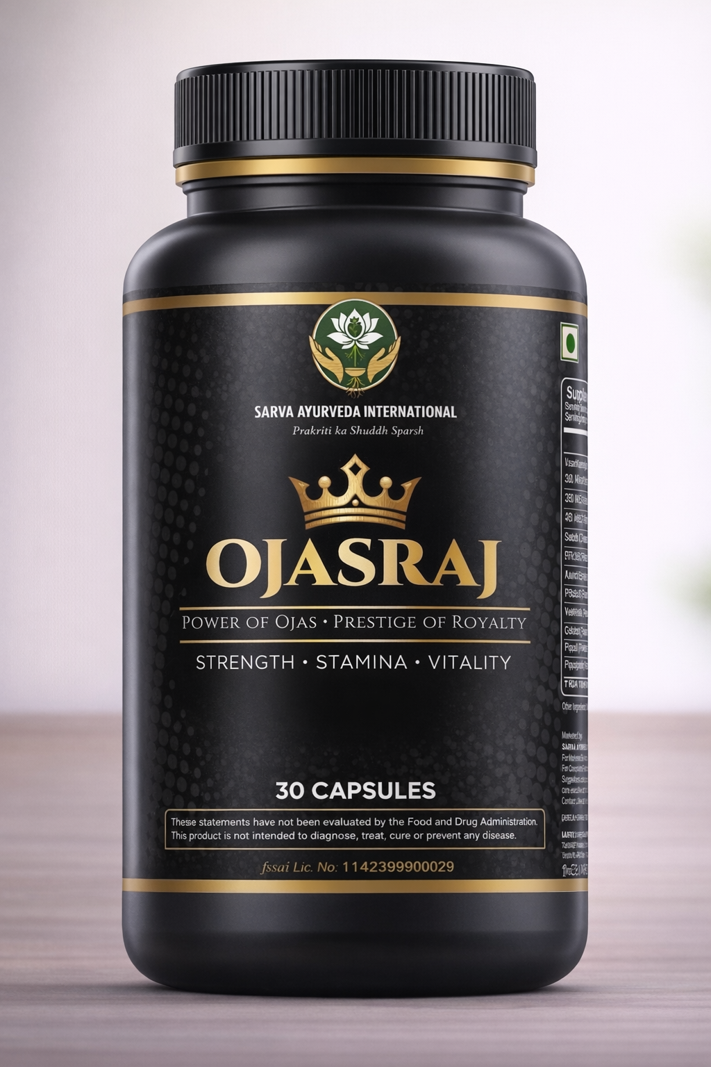 Herbal products